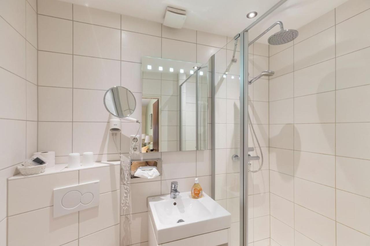 Brammers Landhotel Zum Wietzetal Wietzendorf Dış mekan fotoğraf